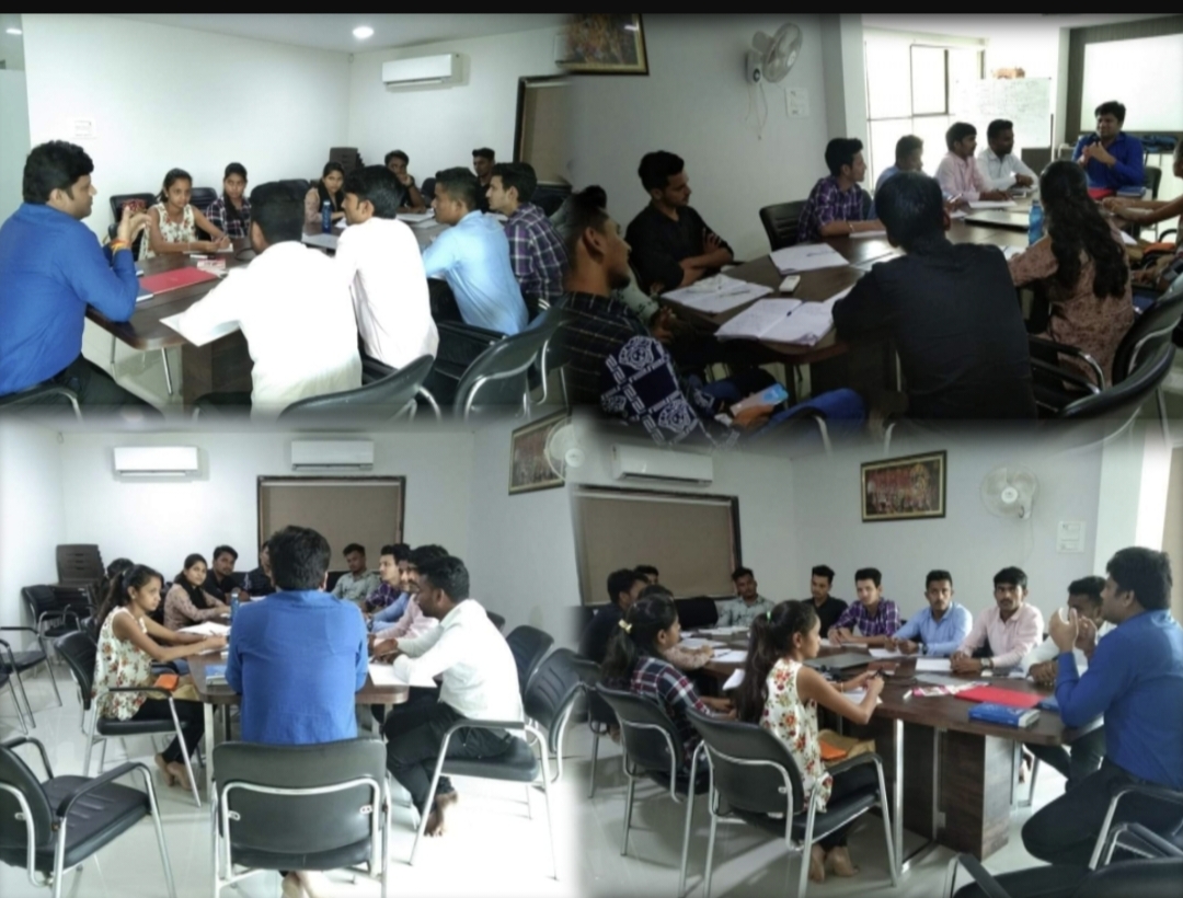 Office Training Batch Rupic Consultancy
